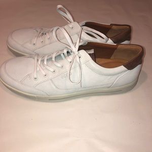 Ecco Low Top Shoes